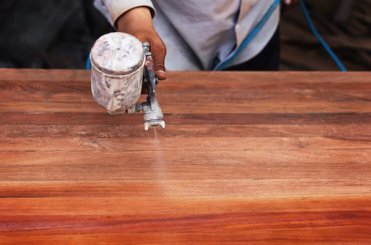 Haruskah Pakai Sanding Sealer Sebelum Pernis?