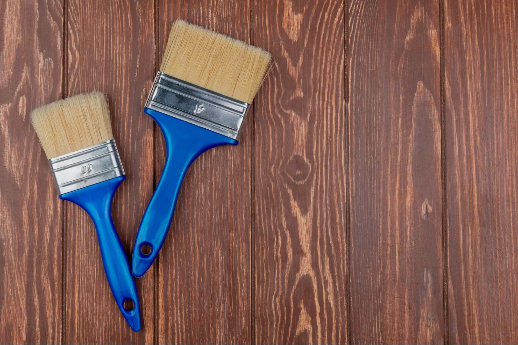 Jenis Wood Stain yang Cocok untuk Proyek DIY Pemula, Anti Gagal
