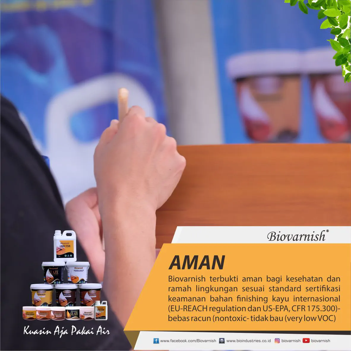 Apa Rahasia Bambu Awet Sebagai Konstruksi Bangunan? Simak Jawabannya