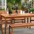 Tips Memilih Pernis untuk Finishing Natural Kayu Furniture Outdoor