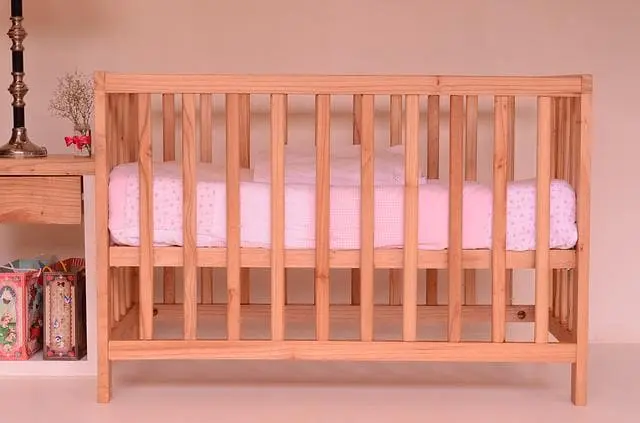 Tidak Perlu Bingung, Beginilah Teknik Finishing Baby Furniture