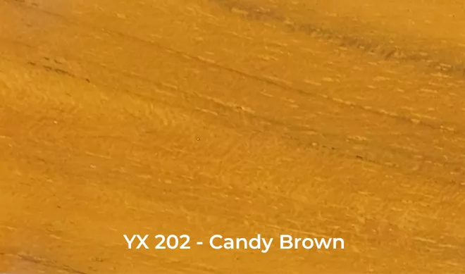 Candy Brown