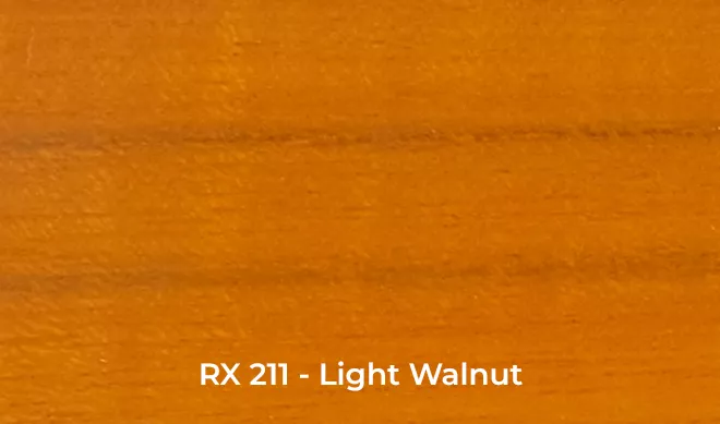 Light Walnut