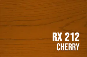 RX 212 - Cherry