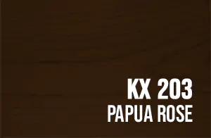 KX 203 - Papua Rose